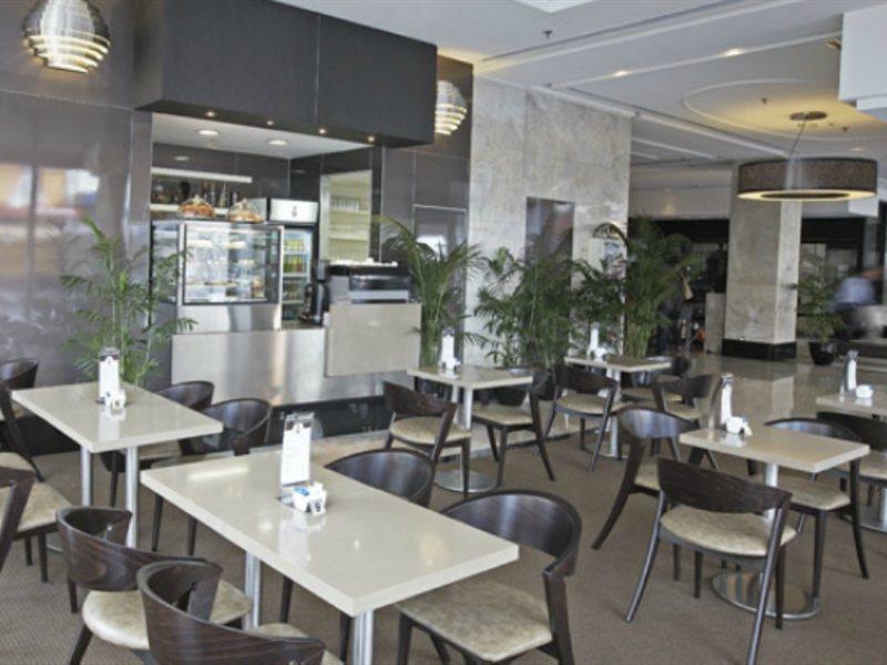 Hotel The Boulevard Sydney