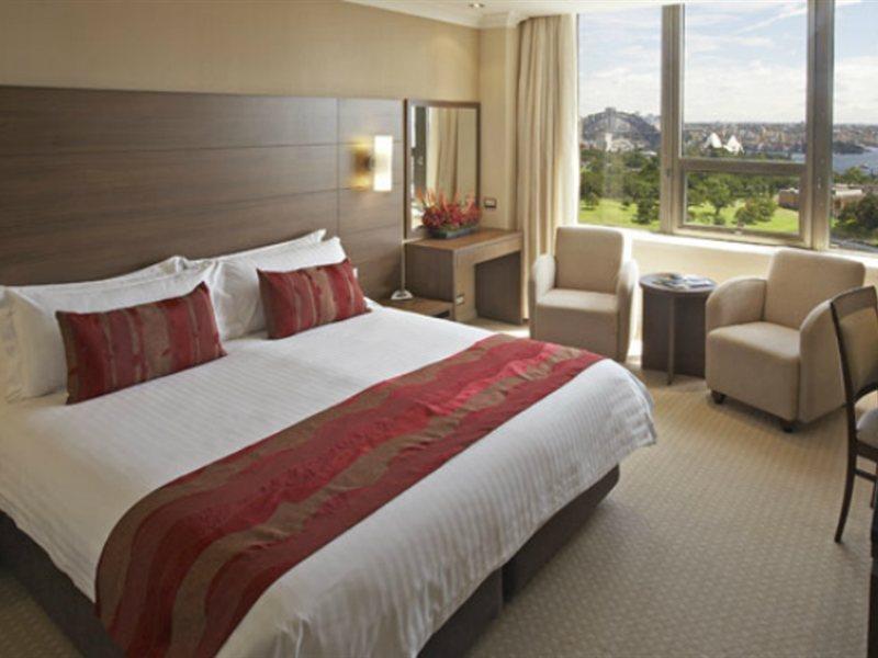 Hotel The Boulevard