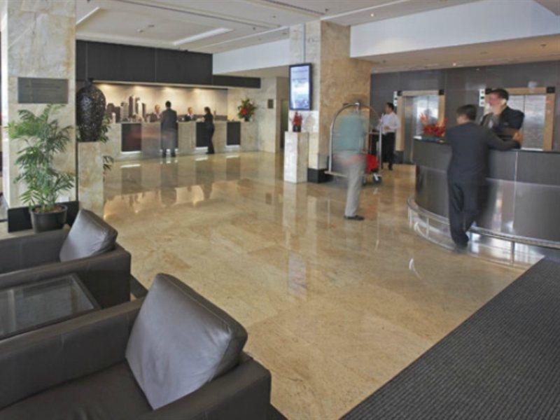 Hotel The Boulevard Sydney