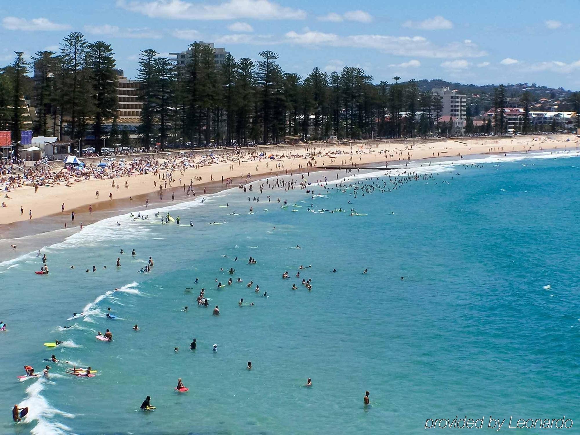 The Sebel Manly Sydney