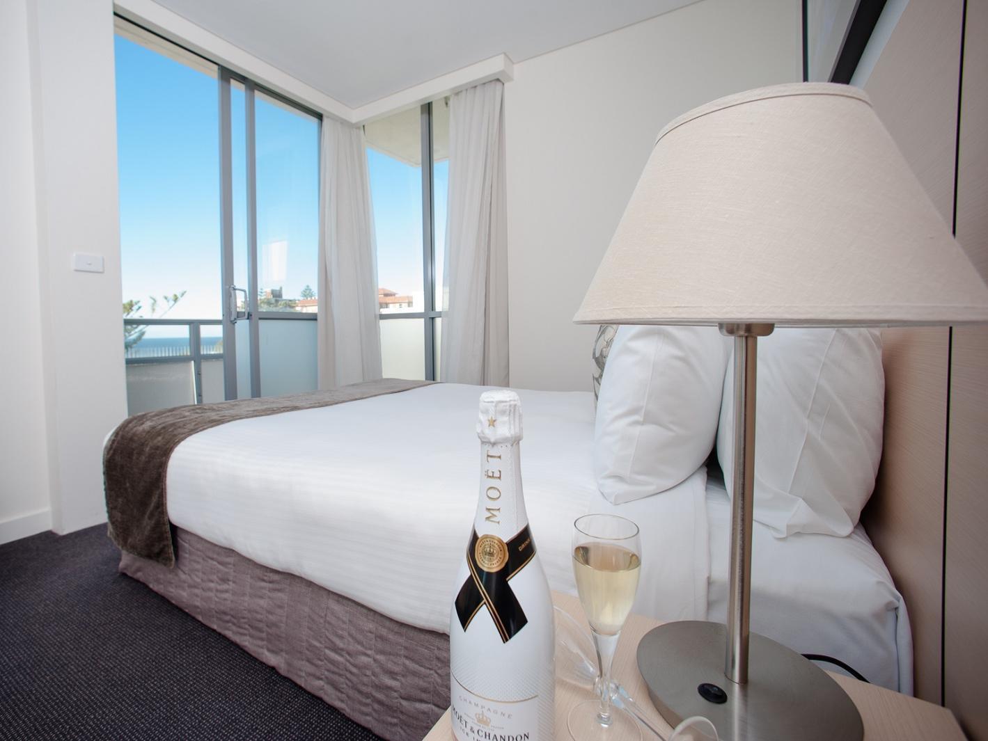 Hotel The Sebel Manly