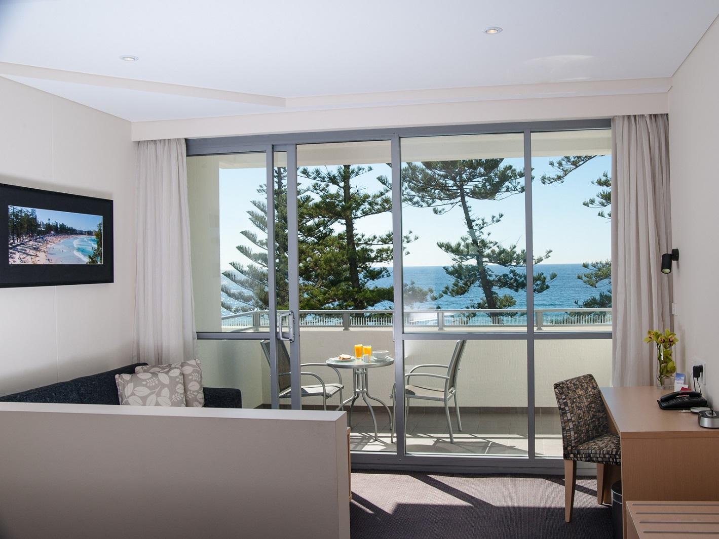 Hotel The Sebel Manly 4*