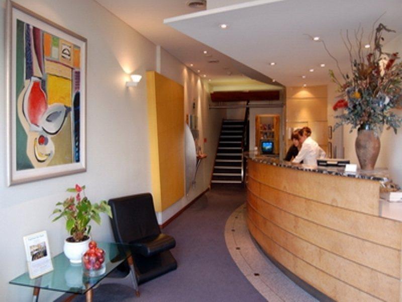 Hotel Oxford House 4*