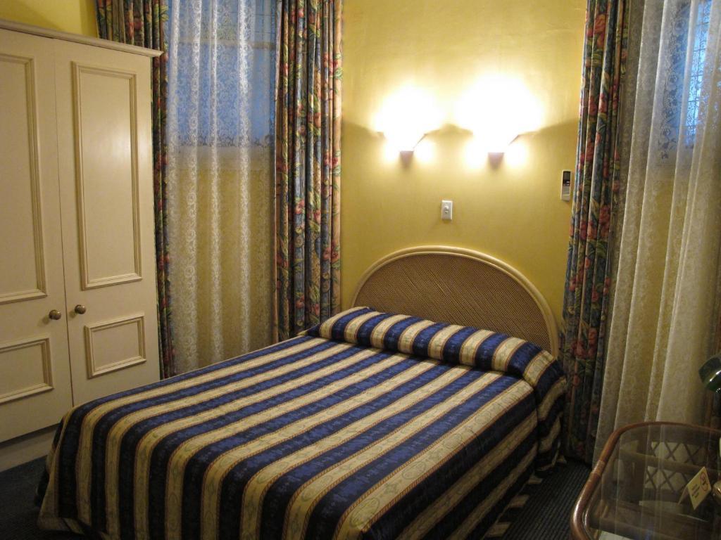 Spicers Potts Point 5*