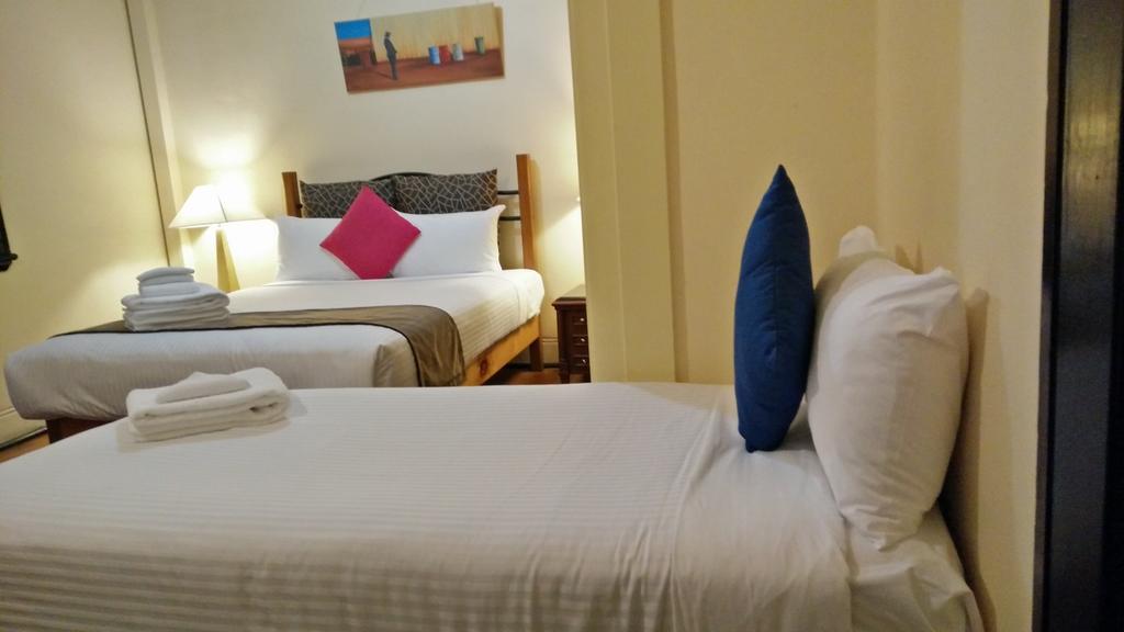 Bed & Breakfast Harbour Sydney