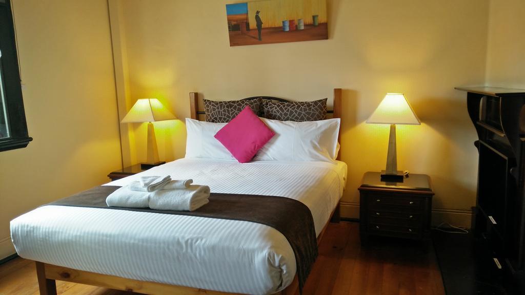 Bed & Breakfast Harbour Sydney