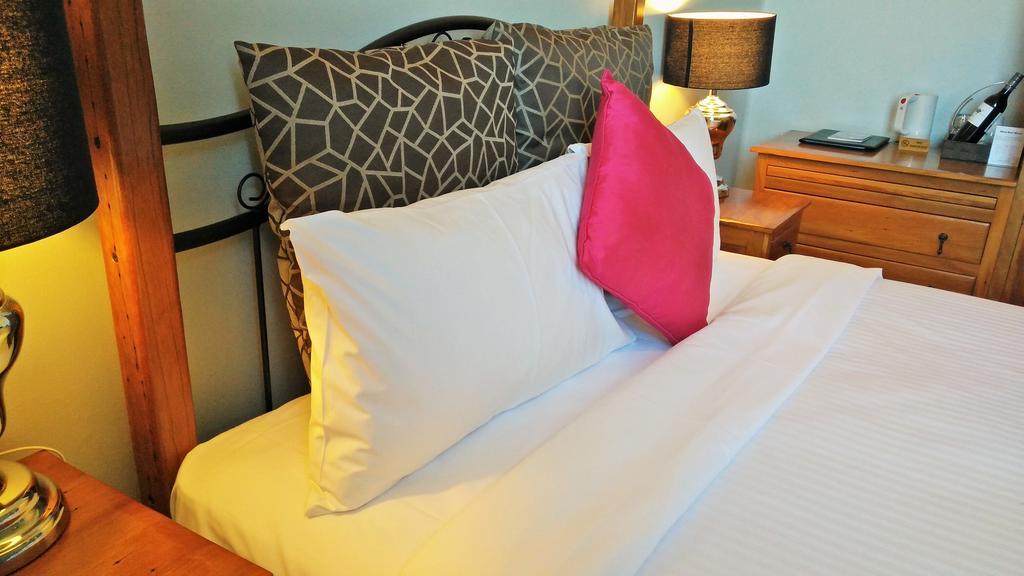 Bed & Breakfast Harbour Sydney