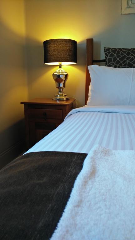 Bed & Breakfast Harbour