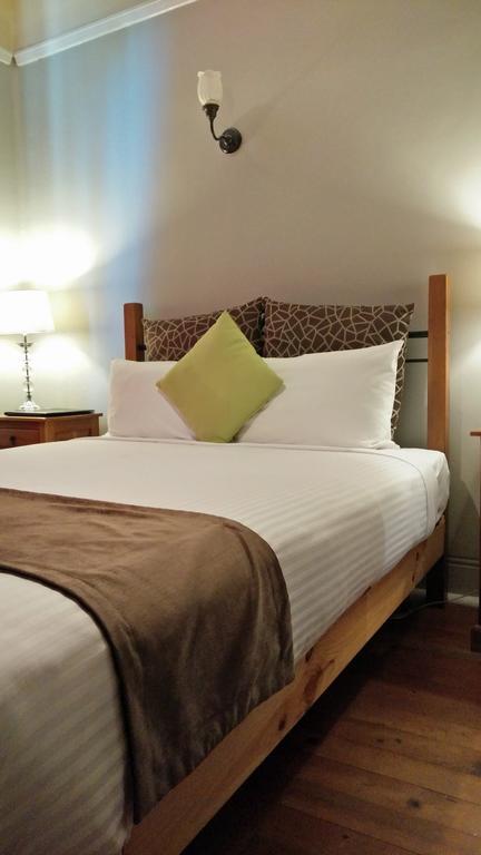 Bed & Breakfast Harbour