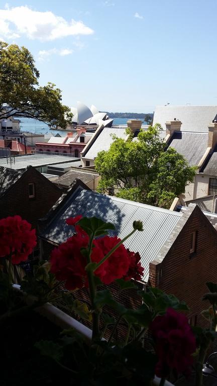 Bed & Breakfast Harbour Sydney
