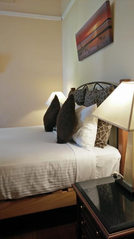 Bed & Breakfast Harbour