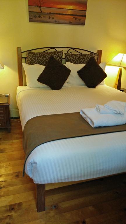 Bed & Breakfast Harbour 4*