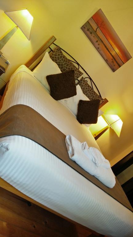 Bed & Breakfast Harbour 4*