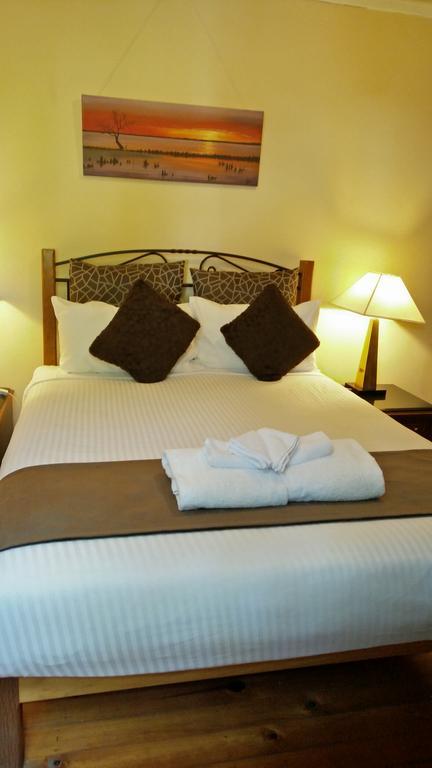 Bed & Breakfast Harbour