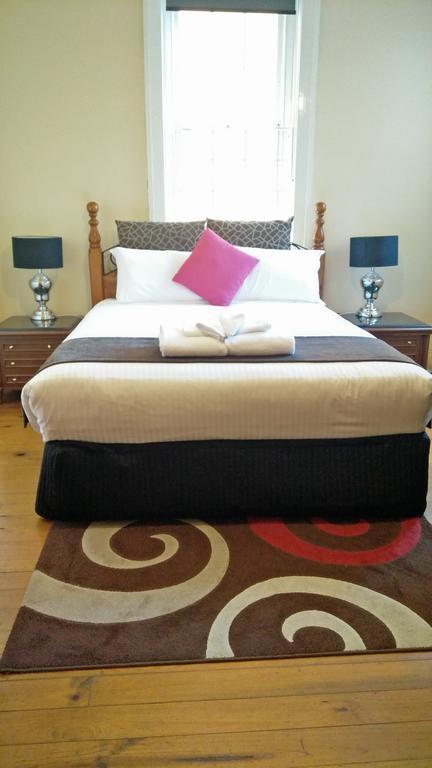 Bed & Breakfast Harbour 4*