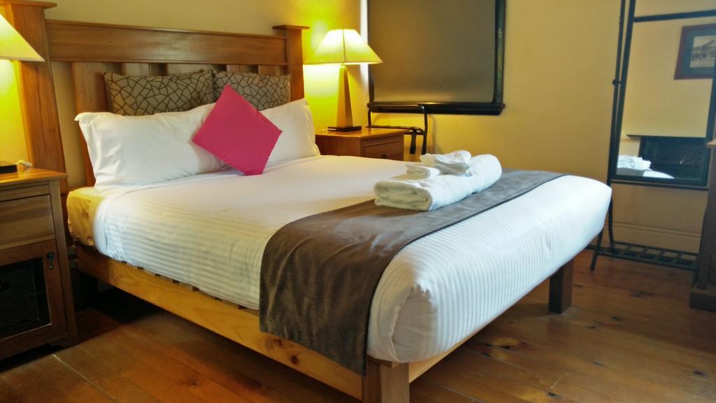 Bed & Breakfast Harbour 4*
