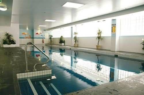 Hotel Oaks Trafalgar *