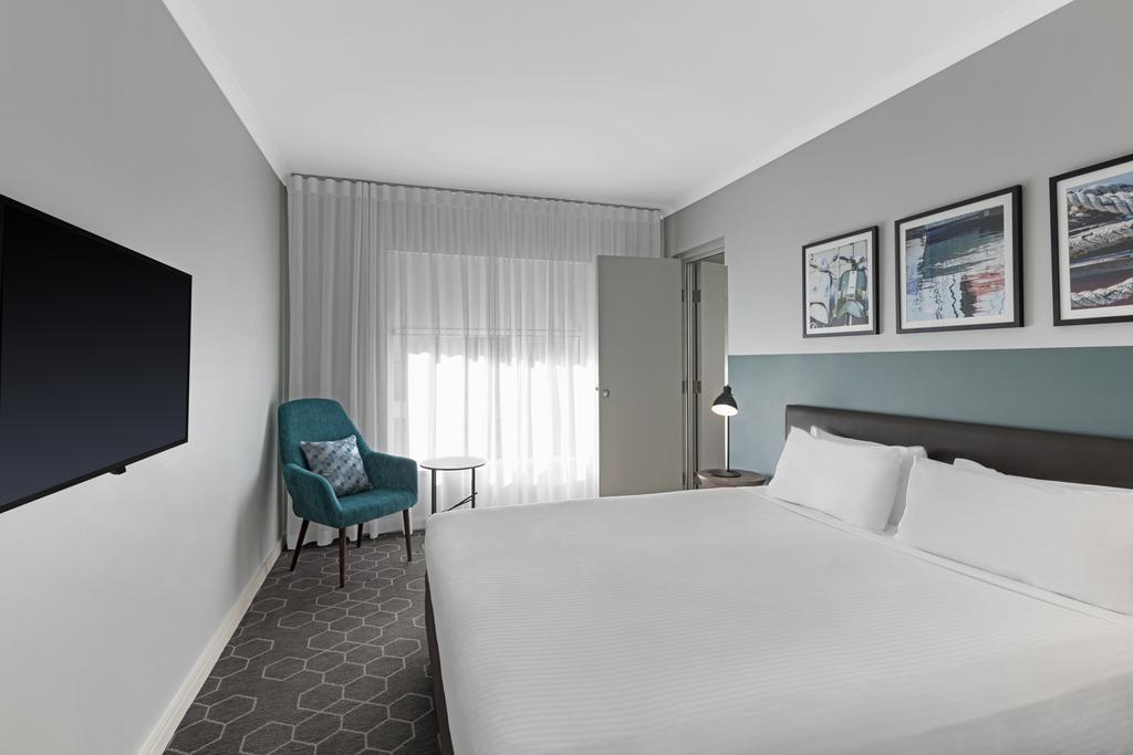 Hotel Vibe Rushcutters Bay 4*