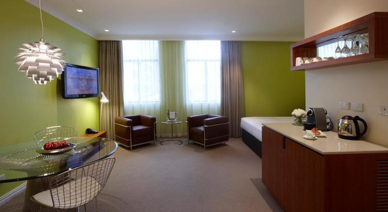 Hotel The Grace Sydney