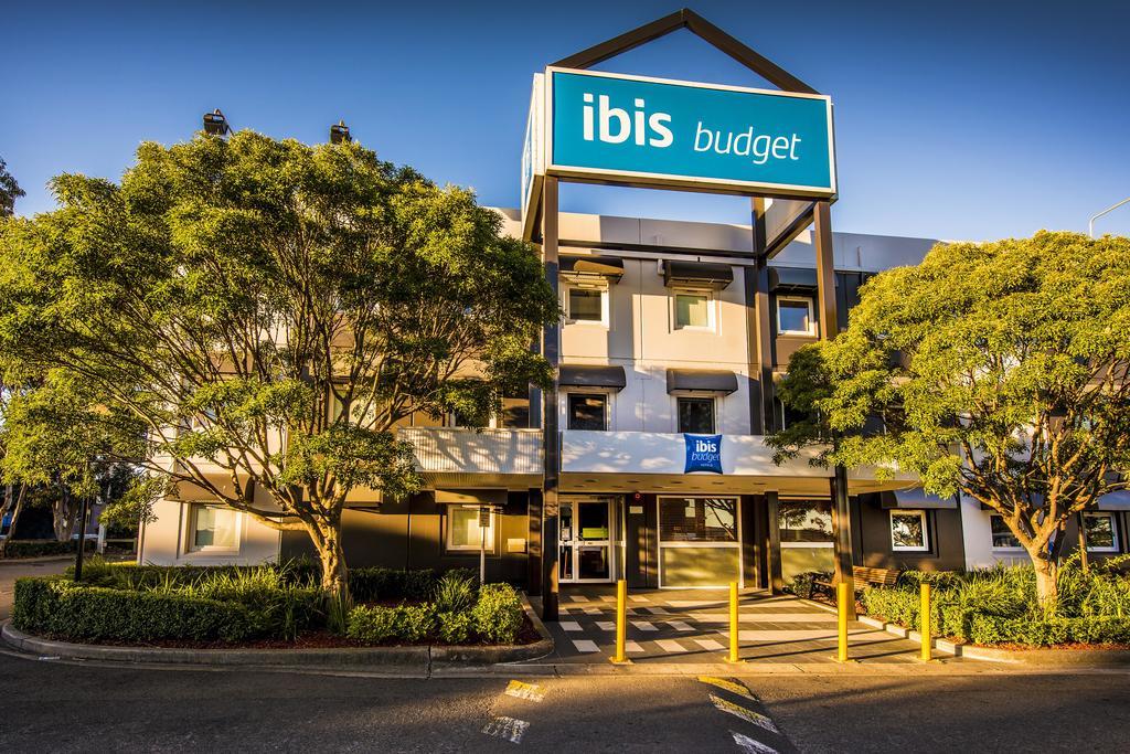 Hotel Ibis Budget - St Peters Sydney