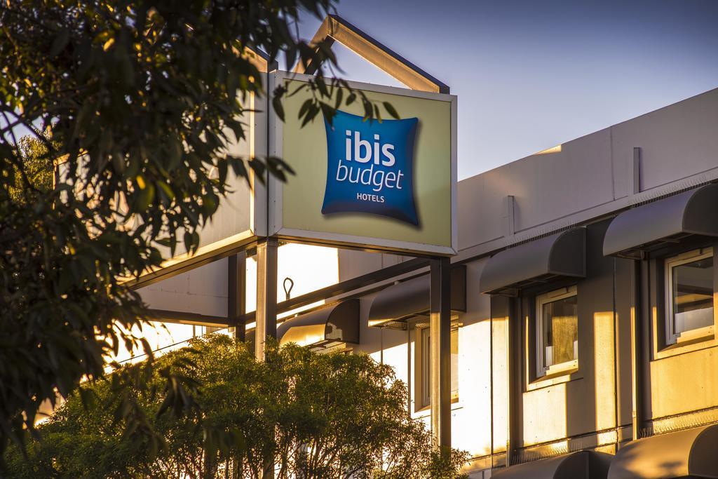 Ibis Budget - St Peters Sydney