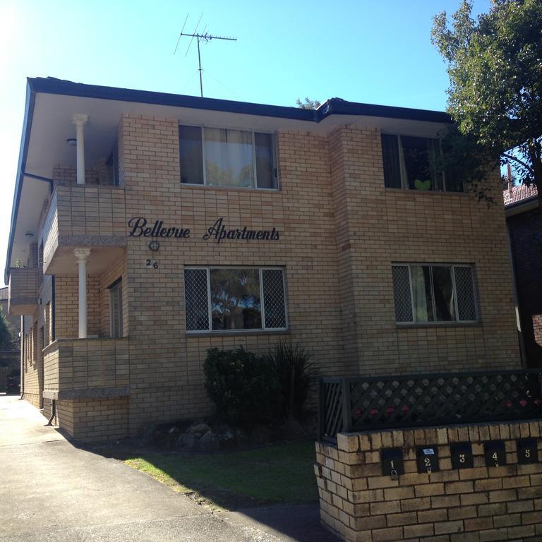 Bellevue Family Comforts, Amenities Apartment Sydney
