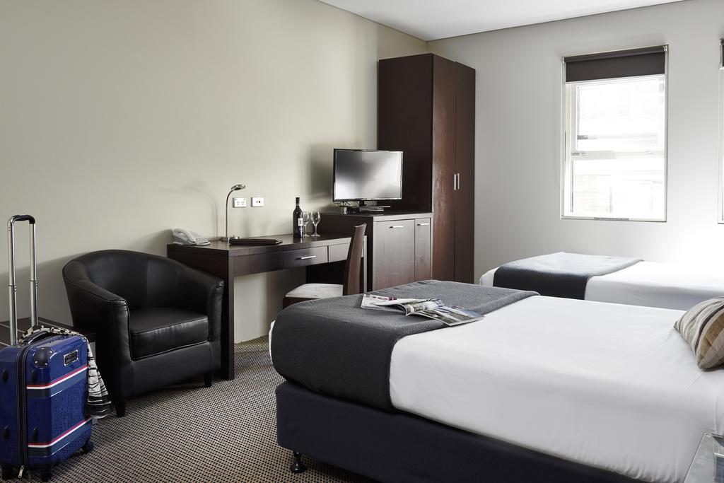 Hotel Vulcan