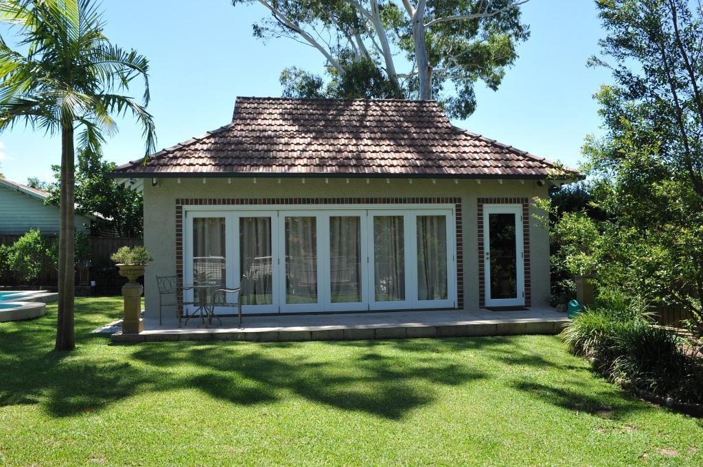 Nirvana Villa