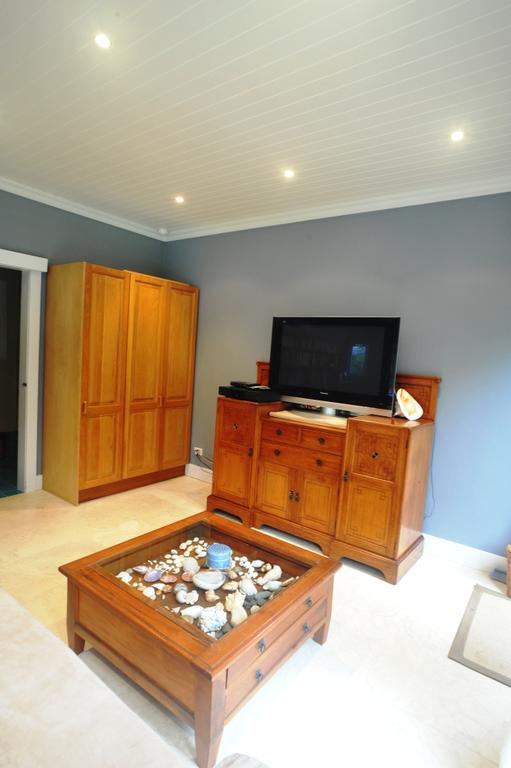 Nirvana Villa Sydney
