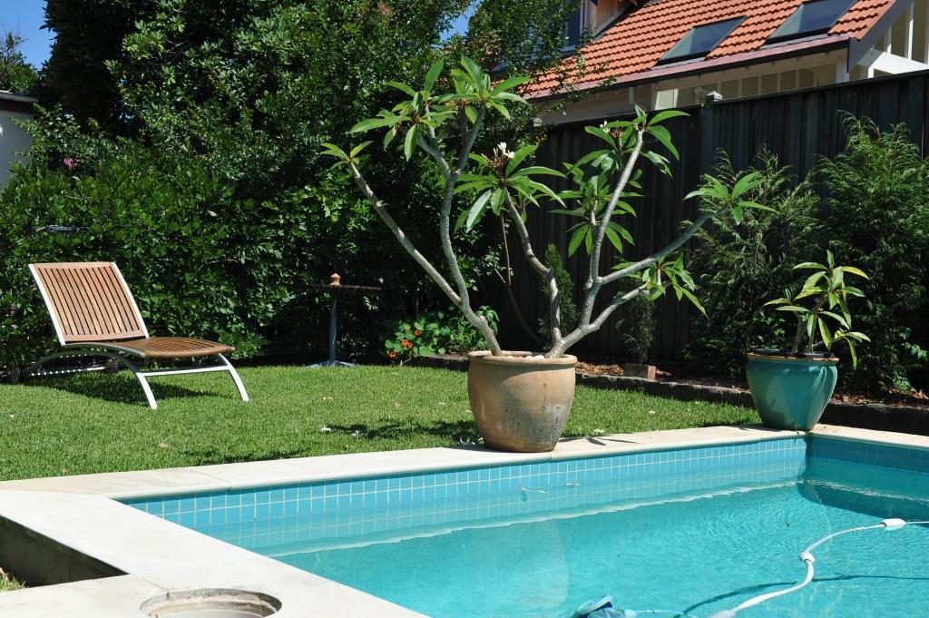 Villa Nirvana