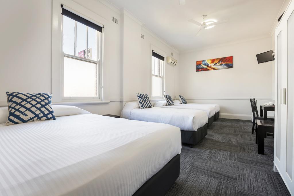 Melton Auburn Sydney