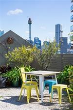 Regents Court Sydney