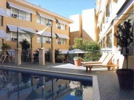 Hotel Oxford House Sydney
