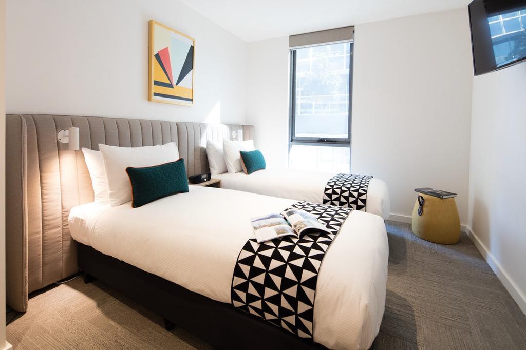 Quest Macquarie Park Sydney