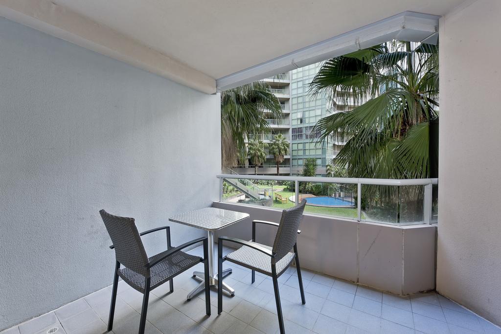 Aparthotel Astra Chatswood - Help Street 4*