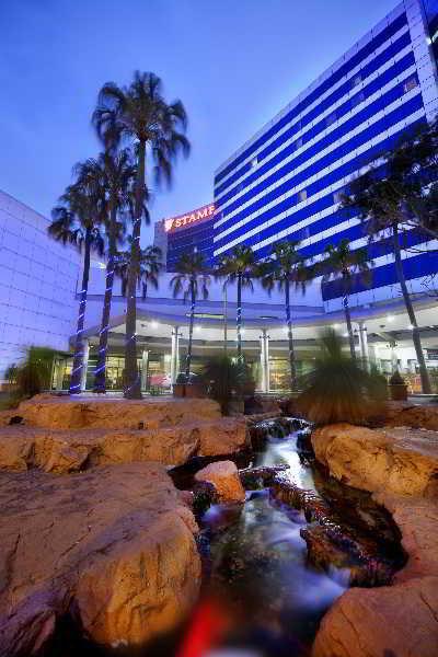 Stamford Plaza Airport & Conference Centre 5* Sydney