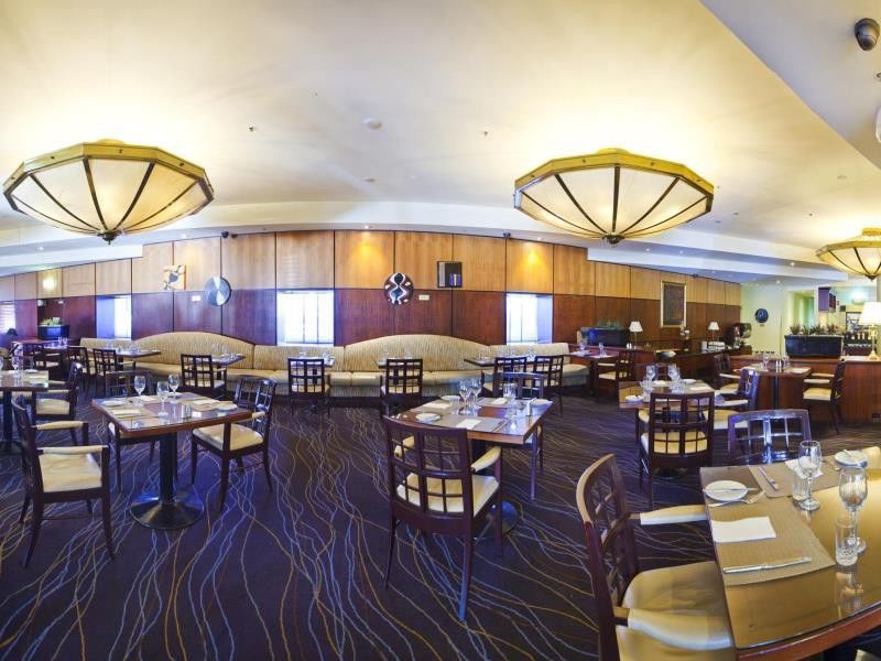 Stamford Plaza Airport & Conference Centre Hotel 5*