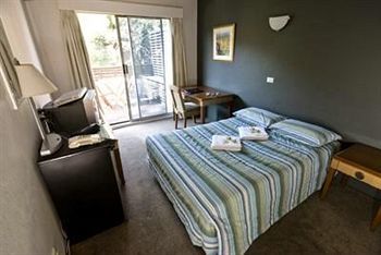 Motel Crown 3*