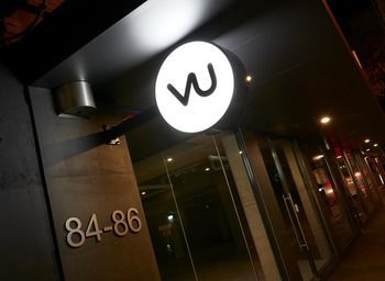 Veriu Camperdown 4* Sydney