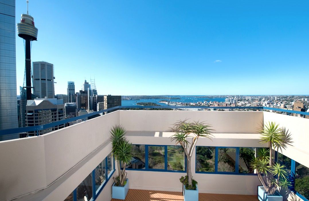 Park Regis Centre Hotel 3*