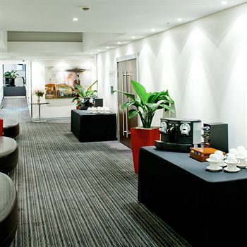 Mantra Chatswood Aparthotel Sydney