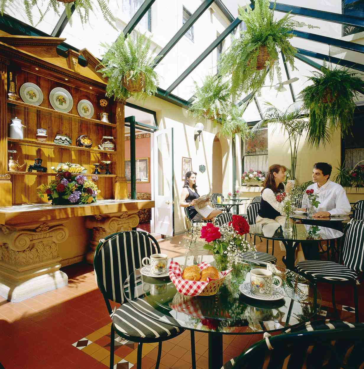 Spicers Potts Point Hotel