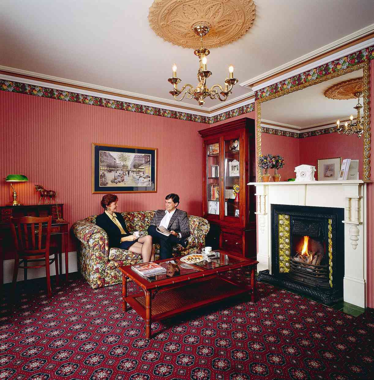 Hotel Spicers Potts Point 5*