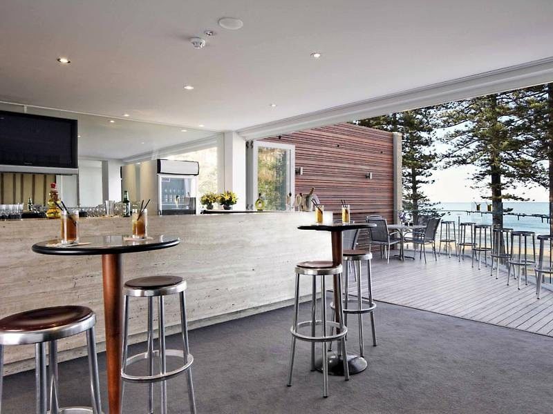 Hotel The Sebel Manly