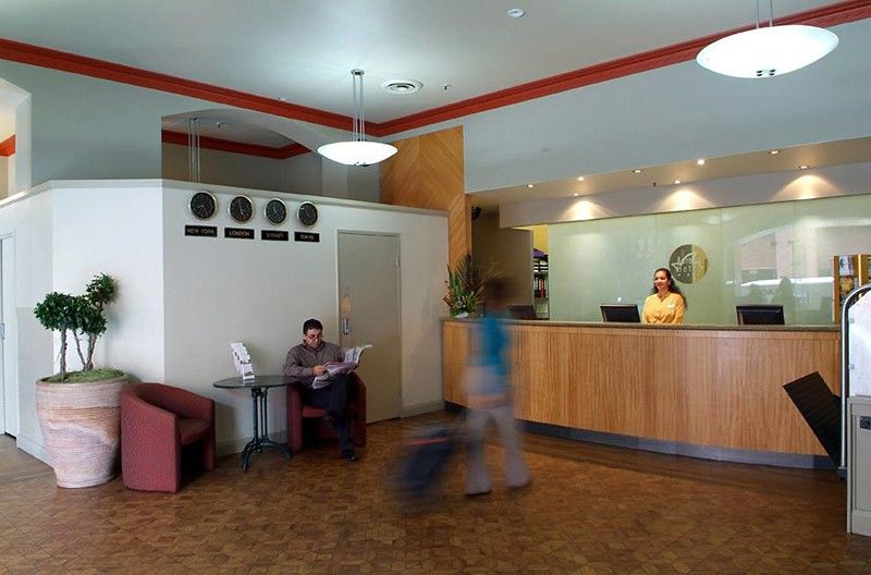 The Ultimo Hotel 4*