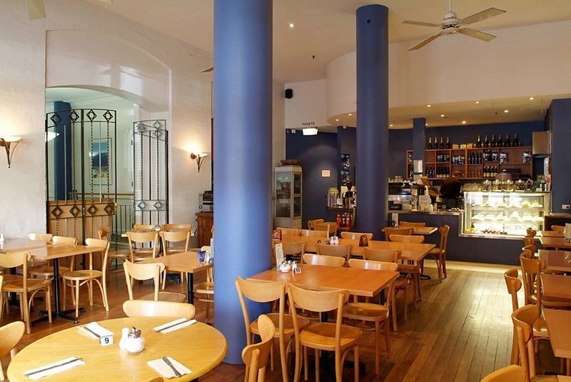 The Ultimo Hotel