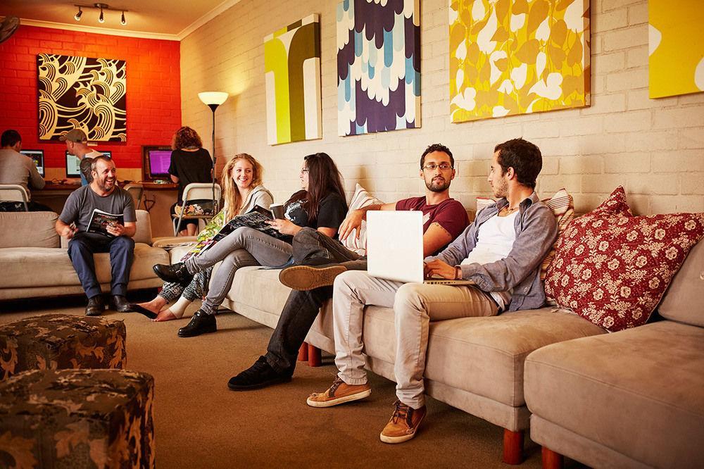 Newtown Backpackers Hostel Sydney