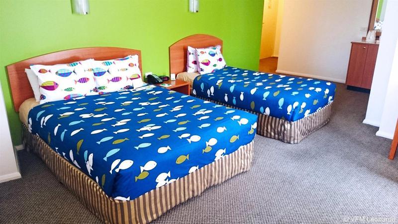 Furama Darling Harbour 4* Sydney