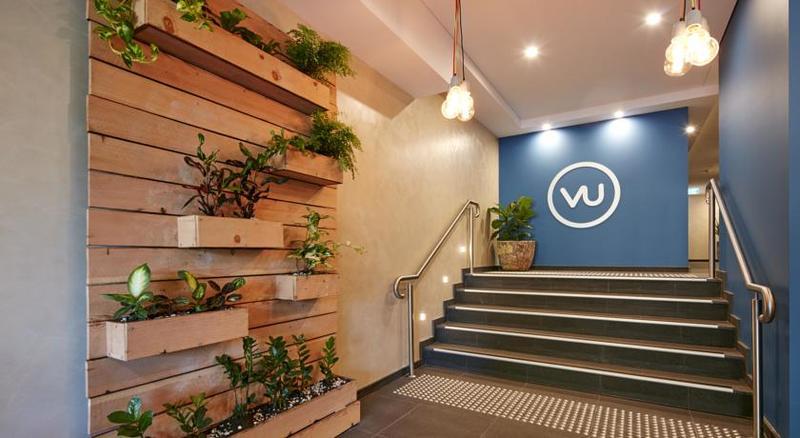 Veriu Camperdown Aparthotel