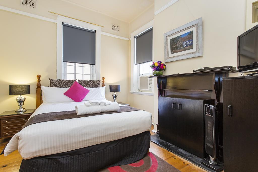 Harbour 4* Sydney